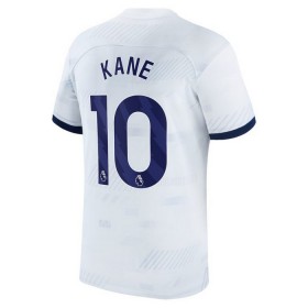 Jalkapallo Pelipaidat/Peliasut Tottenham Hotspur Kane 10 Lasten Kotipelipaita 2023-24